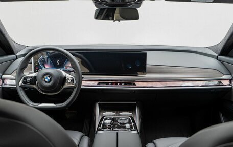 BMW 7 серия, 2025 год, 14 490 000 рублей, 14 фотография