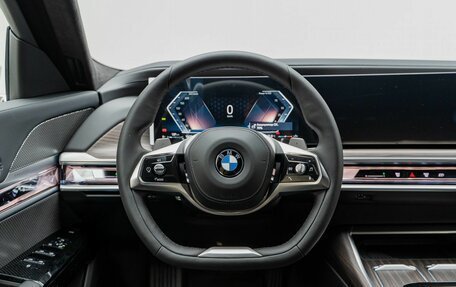 BMW 7 серия, 2025 год, 14 490 000 рублей, 15 фотография