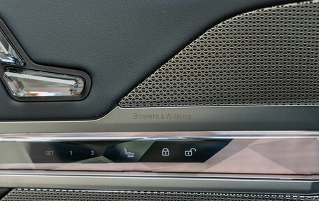 BMW 7 серия, 2025 год, 14 490 000 рублей, 20 фотография