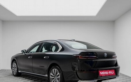 BMW 7 серия, 2025 год, 14 490 000 рублей, 9 фотография