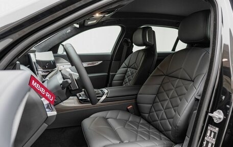BMW 7 серия, 2025 год, 14 490 000 рублей, 12 фотография