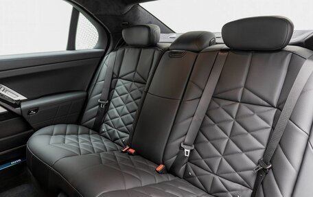 BMW 7 серия, 2025 год, 14 490 000 рублей, 24 фотография