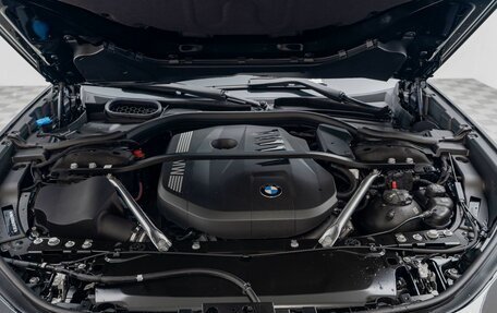 BMW 7 серия, 2025 год, 14 490 000 рублей, 29 фотография