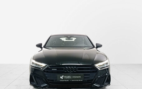 Audi A7, 2020 год, 4 659 000 рублей, 2 фотография