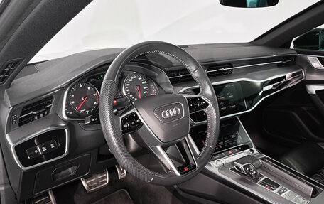Audi A7, 2020 год, 4 659 000 рублей, 8 фотография