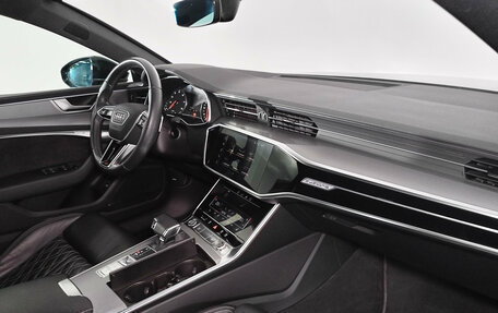 Audi A7, 2020 год, 4 659 000 рублей, 9 фотография