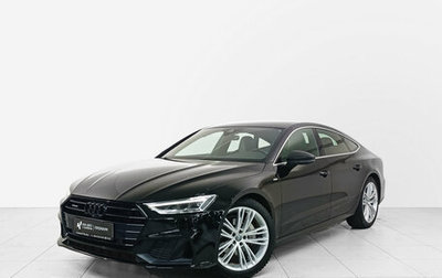 Audi A7, 2020 год, 4 659 000 рублей, 1 фотография