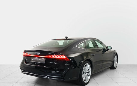 Audi A7, 2020 год, 4 659 000 рублей, 4 фотография