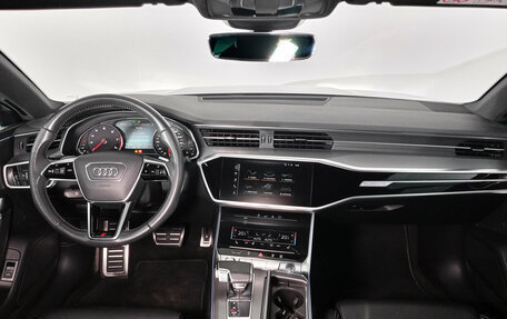 Audi A7, 2020 год, 4 659 000 рублей, 11 фотография