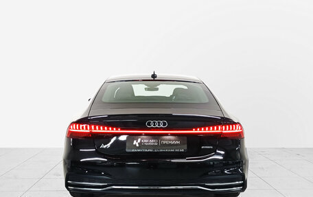 Audi A7, 2020 год, 4 659 000 рублей, 5 фотография