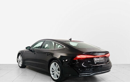 Audi A7, 2020 год, 4 659 000 рублей, 6 фотография