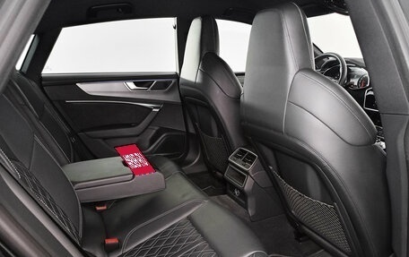 Audi A7, 2020 год, 4 659 000 рублей, 10 фотография