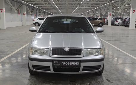 Skoda Octavia IV, 2010 год, 510 000 рублей, 2 фотография