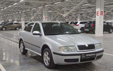 Skoda Octavia IV, 2010 год, 510 000 рублей, 3 фотография
