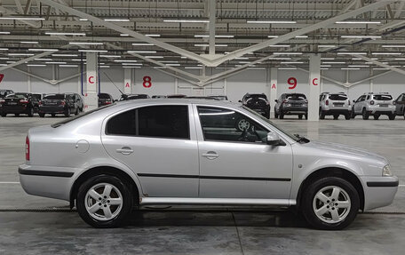 Skoda Octavia IV, 2010 год, 510 000 рублей, 5 фотография