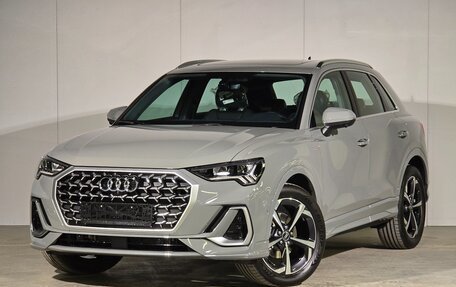 Audi Q3, 2026 год, 3 745 000 рублей, 1 фотография