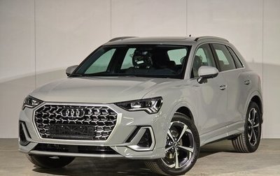 Audi Q3, 2026 год, 3 745 000 рублей, 1 фотография