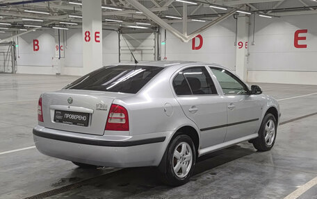 Skoda Octavia IV, 2010 год, 510 000 рублей, 6 фотография