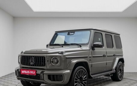 Mercedes-Benz G-Класс AMG, 2026 год, 33 490 000 рублей, 1 фотография
