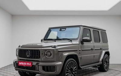 Mercedes-Benz G-Класс AMG, 2026 год, 33 490 000 рублей, 1 фотография