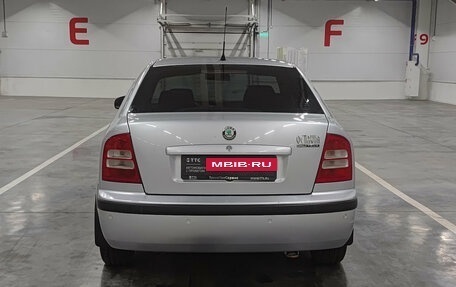 Skoda Octavia IV, 2010 год, 510 000 рублей, 7 фотография