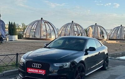 Audi A5, 2012 год, 1 650 000 рублей, 1 фотография