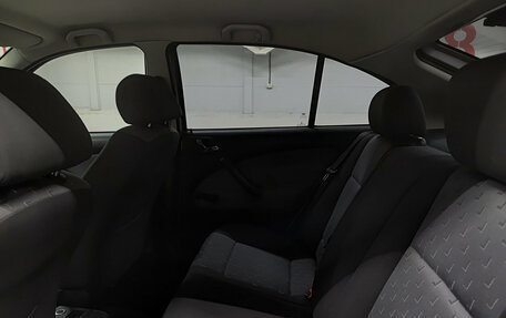 Skoda Octavia IV, 2010 год, 510 000 рублей, 15 фотография