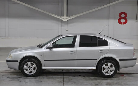Skoda Octavia IV, 2010 год, 510 000 рублей, 10 фотография