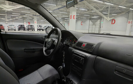 Skoda Octavia IV, 2010 год, 510 000 рублей, 13 фотография