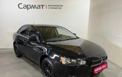 Mitsubishi Lancer IX, 2010 год, 650 000 рублей, 1 фотография