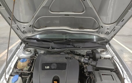 Skoda Octavia IV, 2010 год, 510 000 рублей, 11 фотография