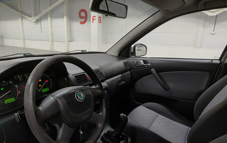 Skoda Octavia IV, 2010 год, 510 000 рублей, 20 фотография