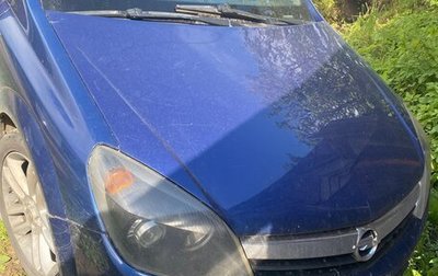 Opel Astra H, 2006 год, 310 000 рублей, 1 фотография