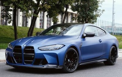 BMW M4, 2021 год, 10 500 000 рублей, 1 фотография