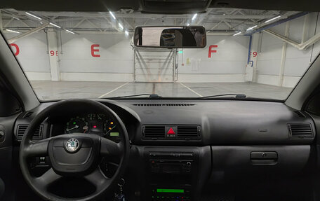 Skoda Octavia IV, 2010 год, 510 000 рублей, 17 фотография