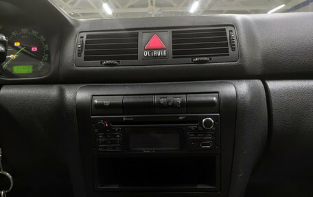 Skoda Octavia IV, 2010 год, 510 000 рублей, 18 фотография