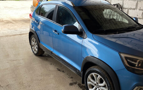 Chery Tiggo 2, 2017 год, 850 000 рублей, 1 фотография