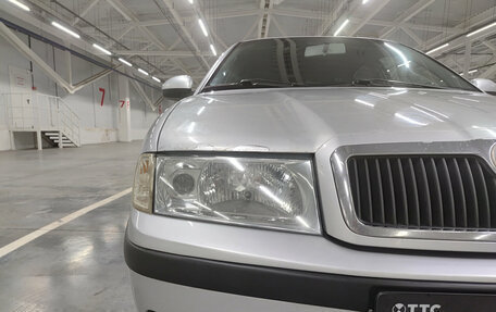 Skoda Octavia IV, 2010 год, 510 000 рублей, 21 фотография