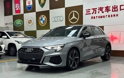 Audi A3, 2023 год, 2 250 000 рублей, 1 фотография