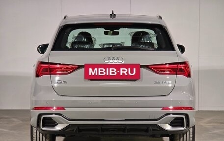 Audi Q3, 2026 год, 3 745 000 рублей, 3 фотография
