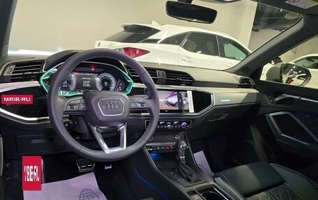 Audi Q3, 2026 год, 3 745 000 рублей, 6 фотография