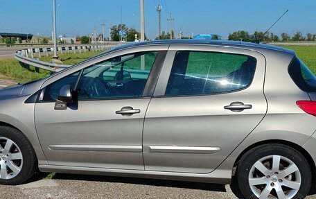 Peugeot 308 II, 2011 год, 550 000 рублей, 1 фотография