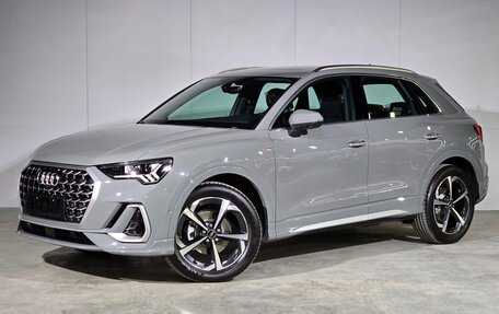 Audi Q3, 2026 год, 3 745 000 рублей, 11 фотография