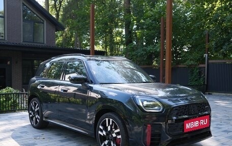 MINI Countryman, 2026 год, 7 750 000 рублей, 1 фотография