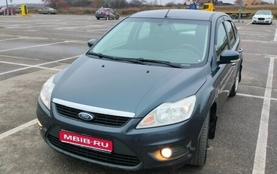 Ford Focus II рестайлинг, 2010 год, 600 000 рублей, 1 фотография