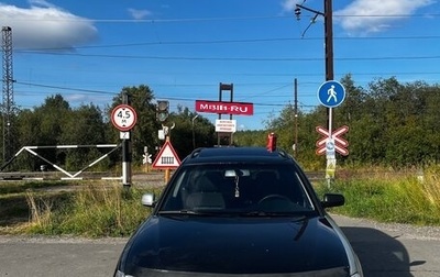 Volkswagen Passat B5+ рестайлинг, 1998 год, 320 000 рублей, 1 фотография