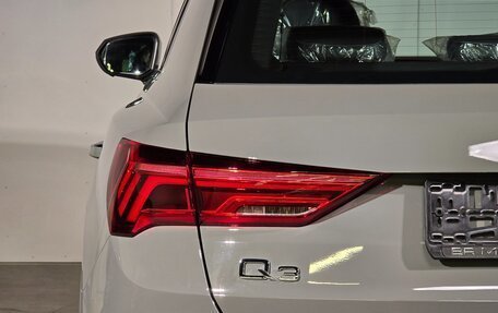 Audi Q3, 2026 год, 3 745 000 рублей, 14 фотография