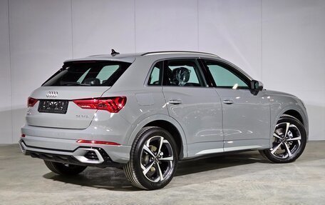 Audi Q3, 2026 год, 3 745 000 рублей, 12 фотография