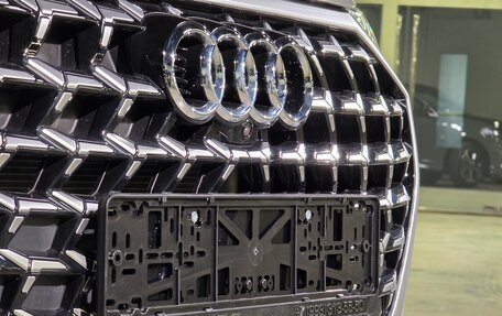 Audi Q3, 2026 год, 3 745 000 рублей, 15 фотография