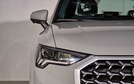 Audi Q3, 2026 год, 3 745 000 рублей, 13 фотография